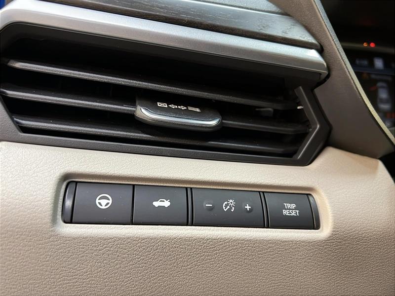 nissan Altima 2025 - 22