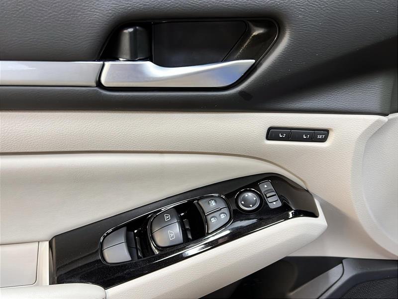 nissan Altima 2025 - 23