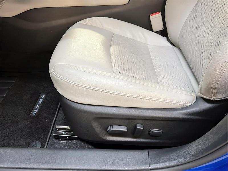 nissan Altima 2025 - 25