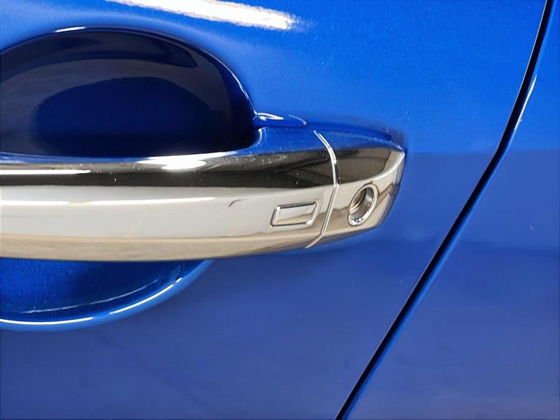 nissan Altima 2025 - 26