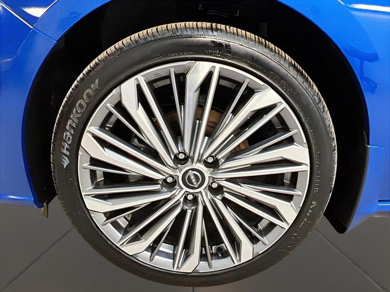 nissan Altima 2025 - 30