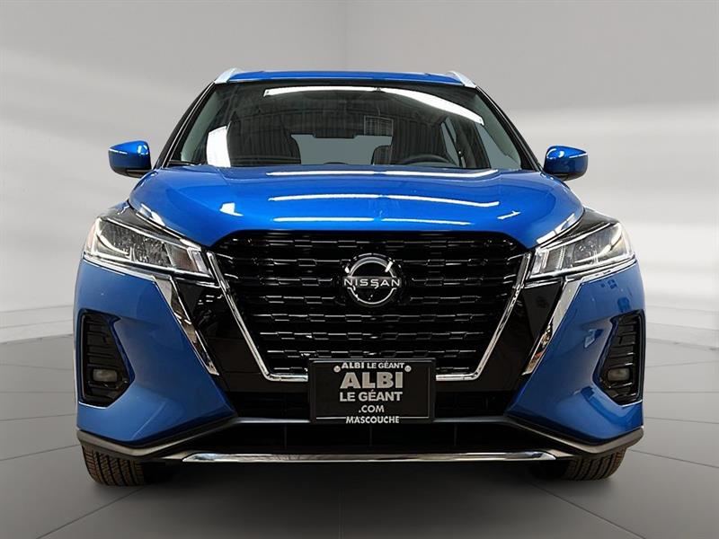 nissan Kicks 2024 - 2