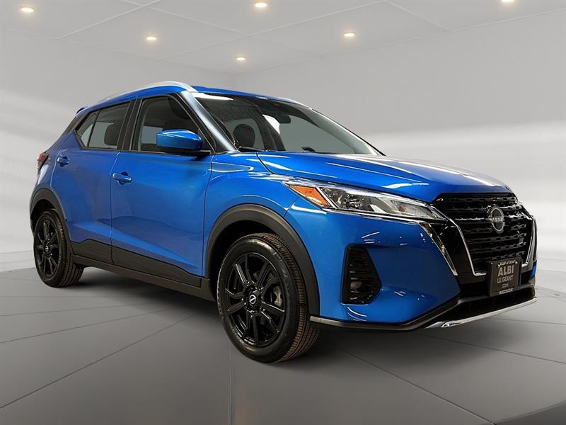 nissan Kicks 2024 - 3