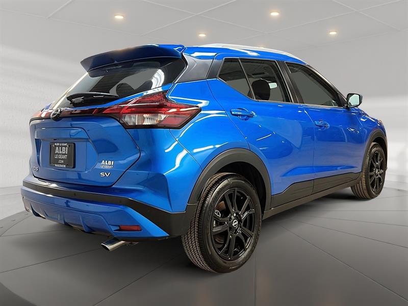 nissan Kicks 2024 - 4