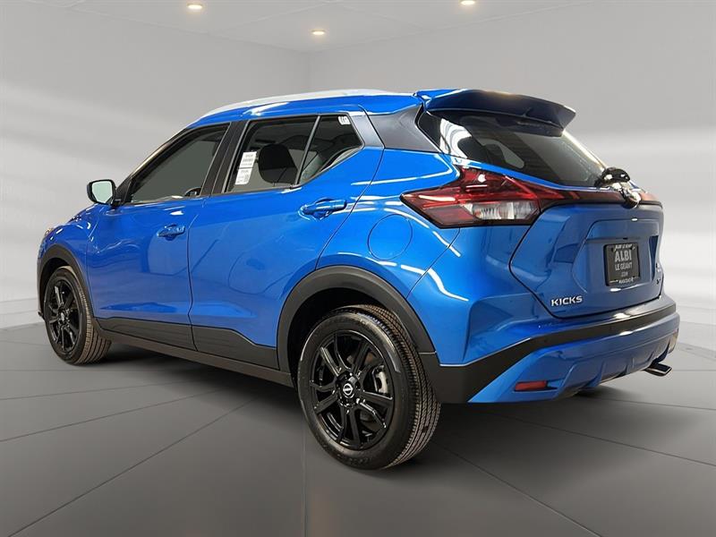 nissan Kicks 2024 - 6