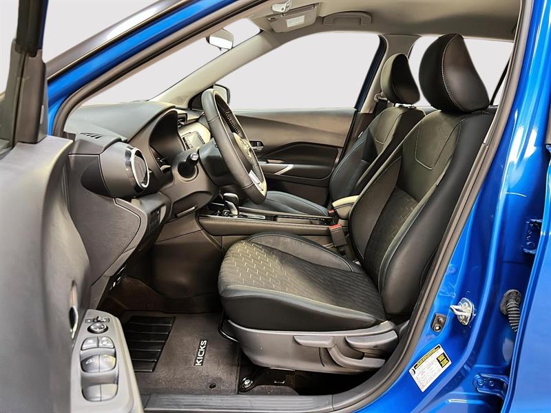 nissan Kicks 2024 - 7