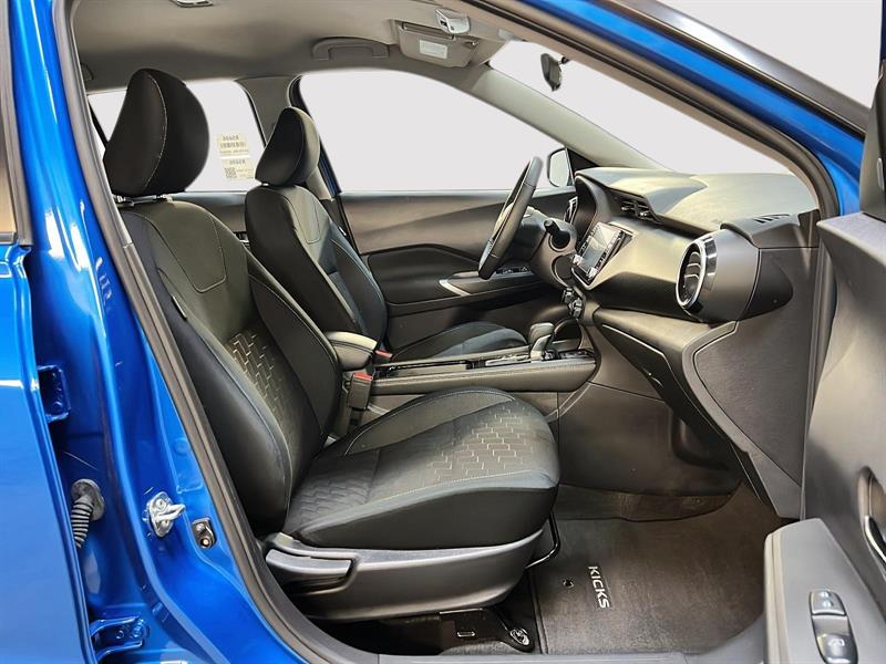 nissan Kicks 2024 - 8