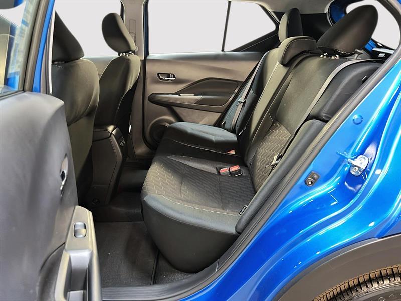 nissan Kicks 2024 - 9