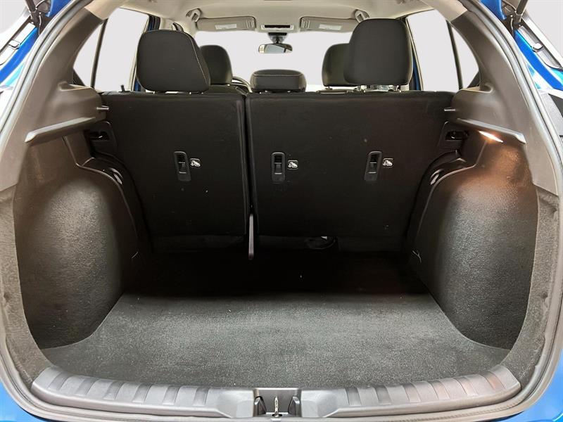 nissan Kicks 2024 - 12