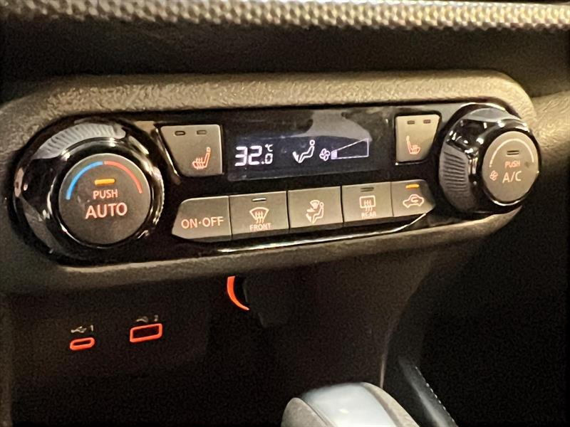 nissan Kicks 2024 - 14
