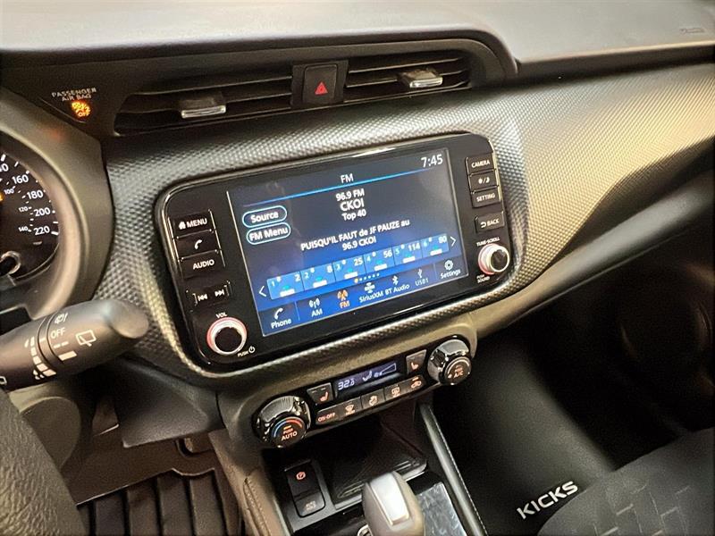 nissan Kicks 2024 - 15