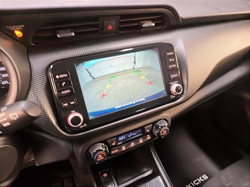 nissan Kicks 2024 - 16
