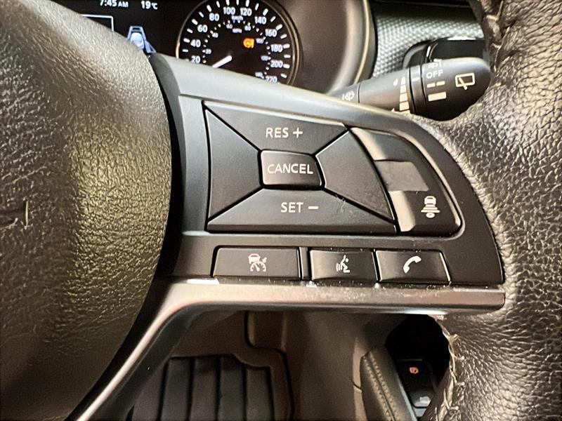 nissan Kicks 2024 - 18