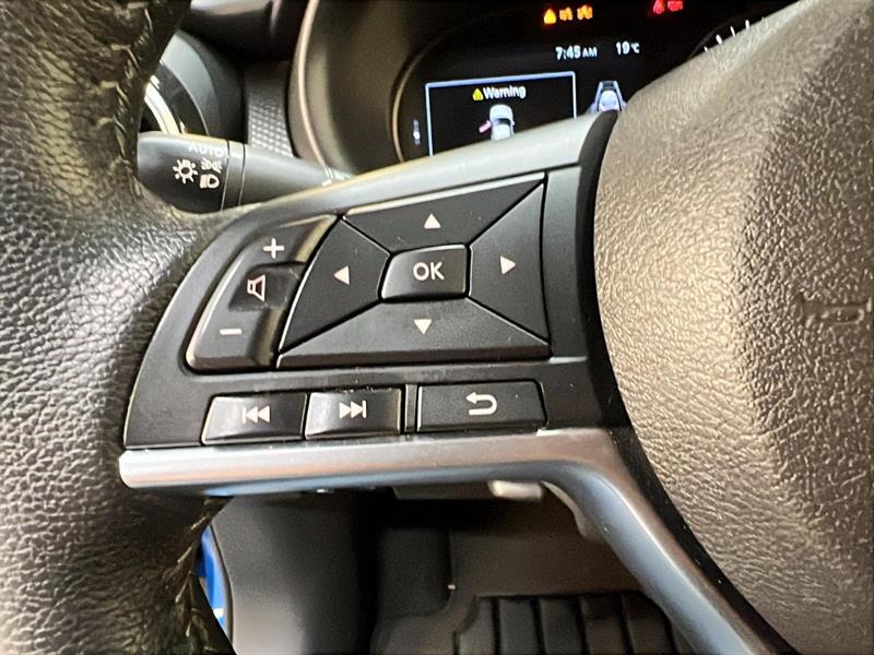 nissan Kicks 2024 - 19