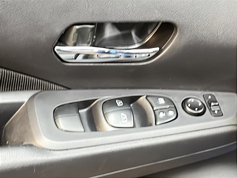 nissan Kicks 2024 - 21
