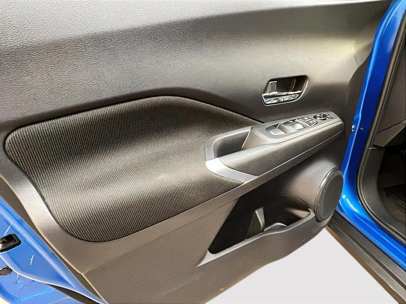 nissan Kicks 2024 - 22