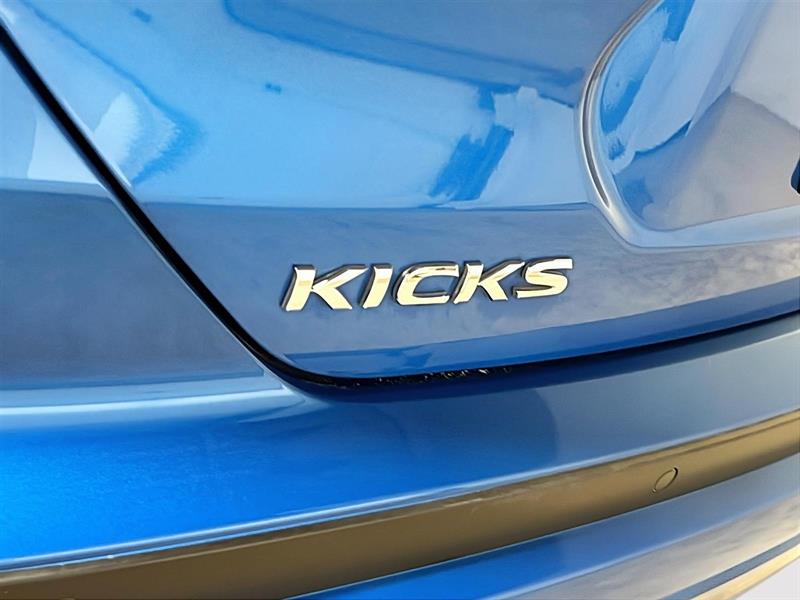 nissan Kicks 2024 - 24