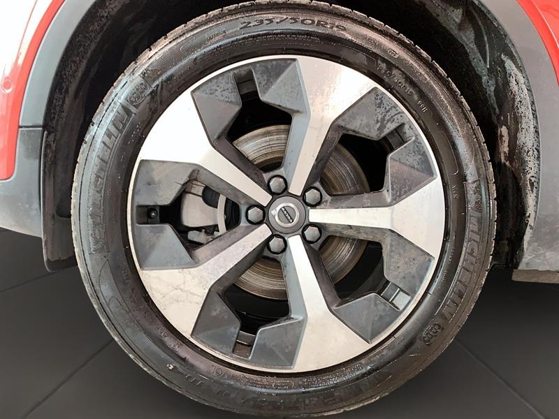 volvo XC40 2025 - 21