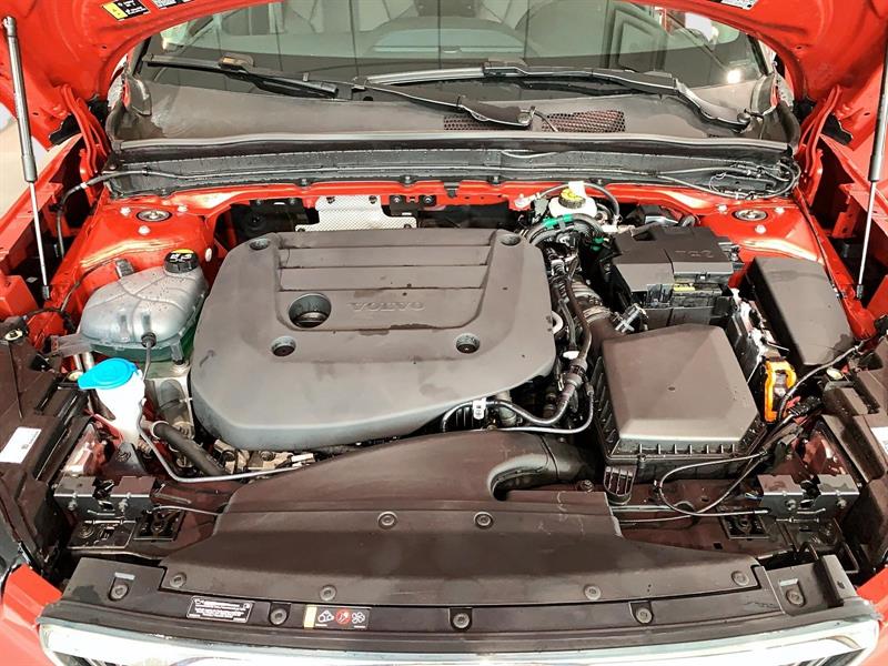 volvo XC40 2025 - 22