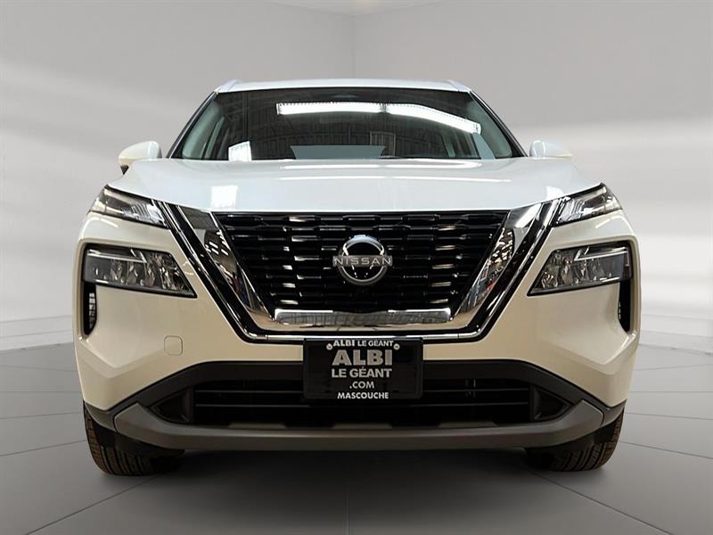 nissan Rogue 2023 - 2