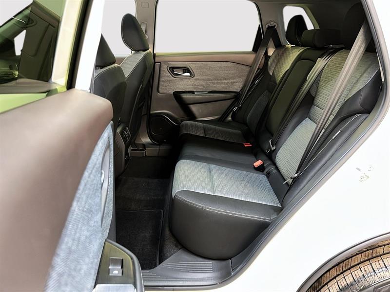 nissan Rogue 2023 - 9