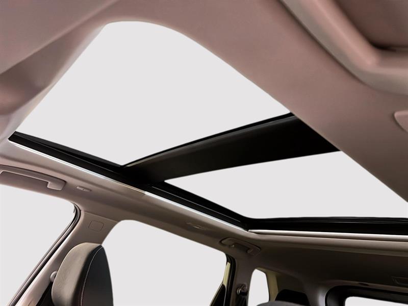 nissan Rogue 2023 - 10