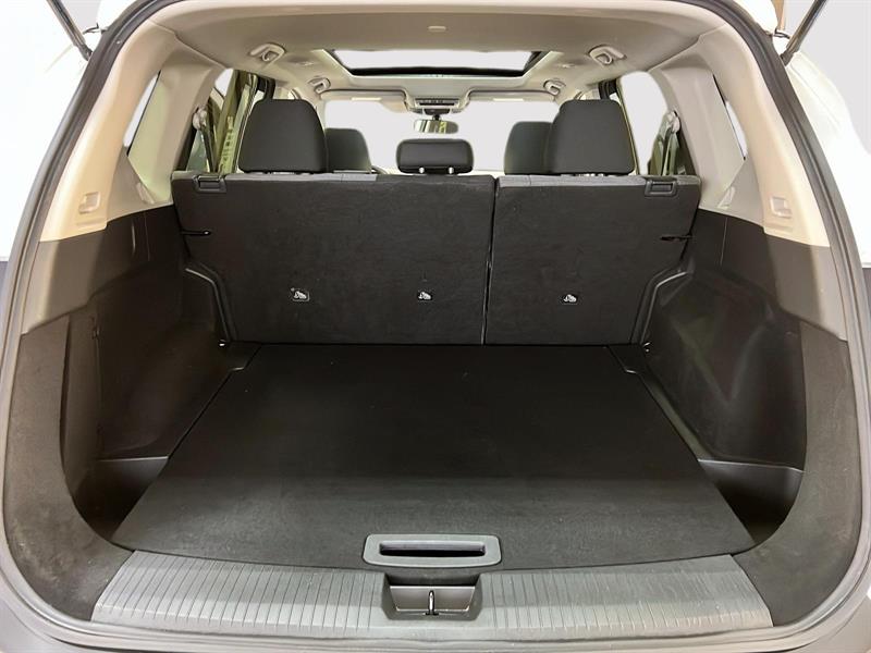nissan Rogue 2023 - 13