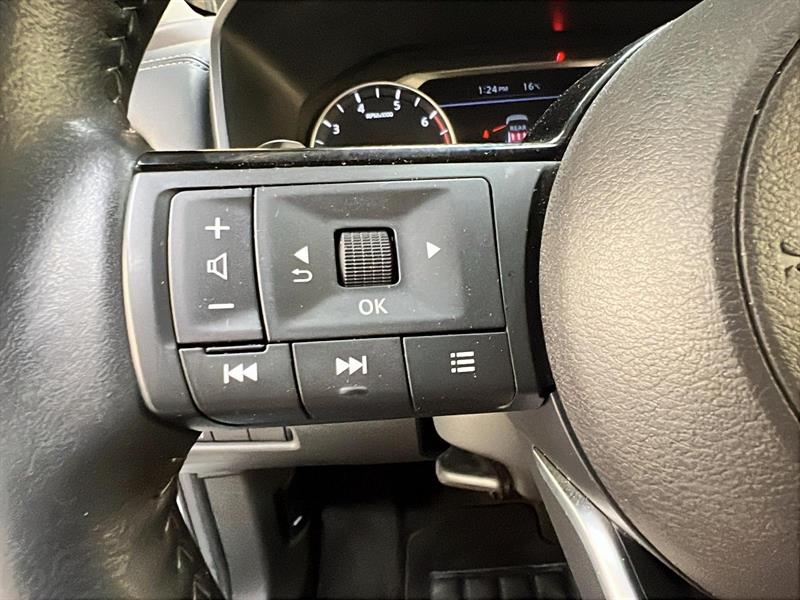 nissan Rogue 2023 - 20