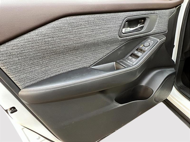 nissan Rogue 2023 - 23