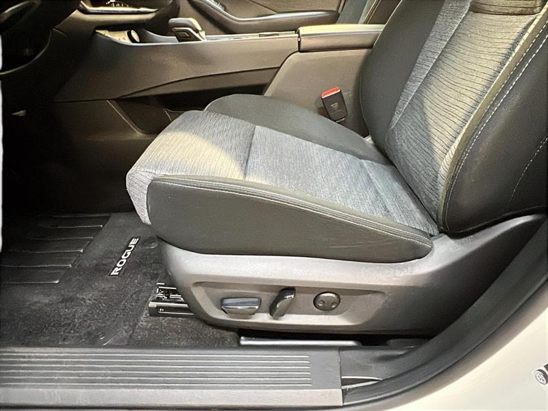 nissan Rogue 2023 - 24