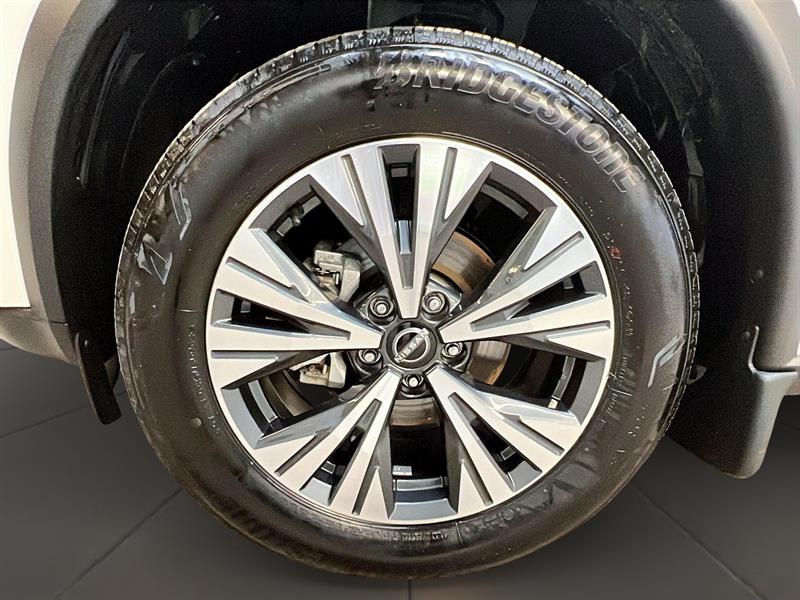 nissan Rogue 2023 - 27