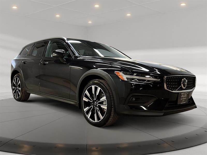 volvo V60 2025 - 3