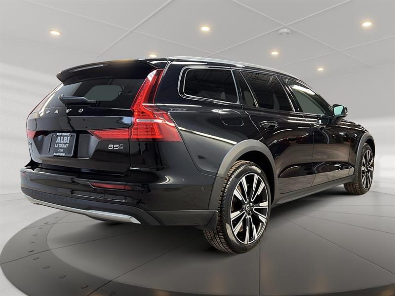 volvo V60 2025 - 4