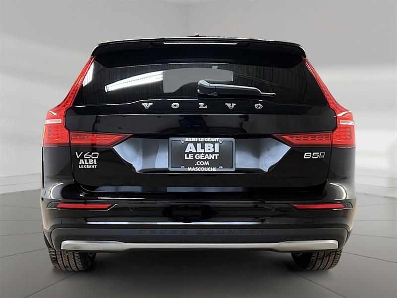volvo V60 2025 - 5