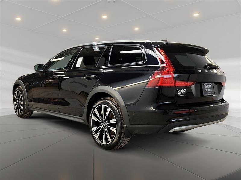 volvo V60 2025 - 6