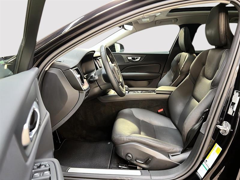 volvo V60 2025 - 7