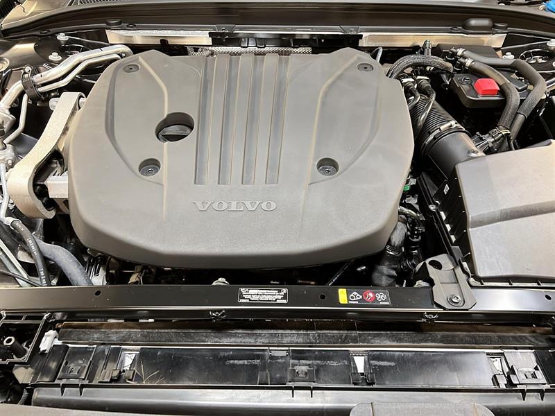 volvo V60 2025 - 13