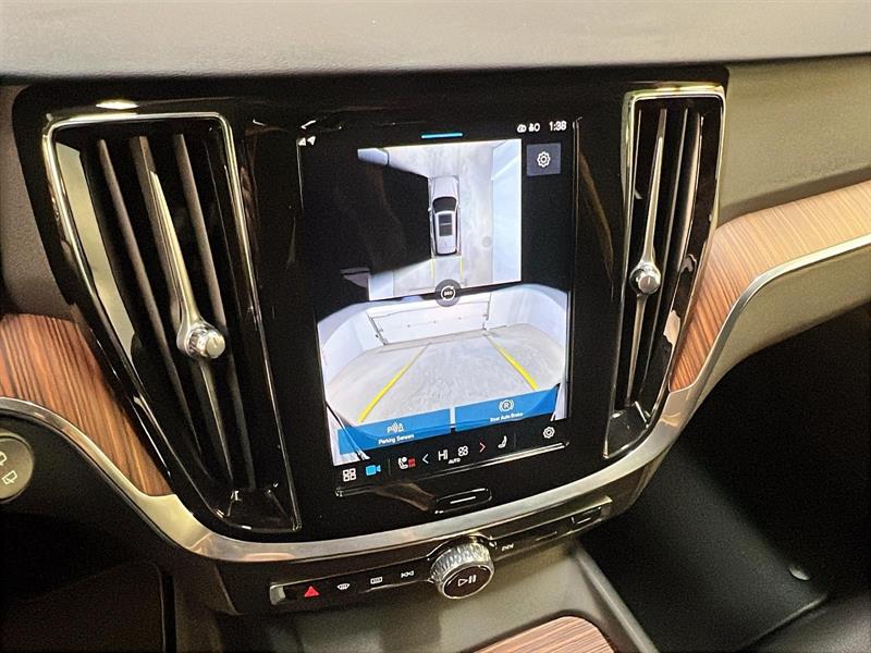 volvo V60 2025 - 19