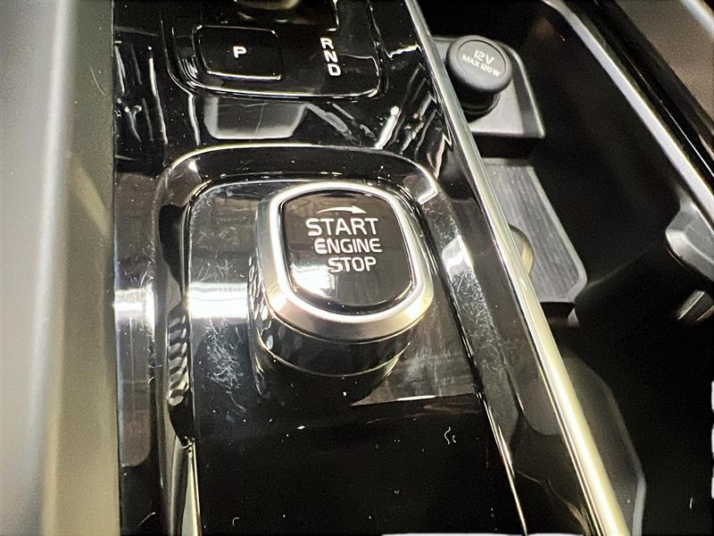volvo V60 2025 - 21