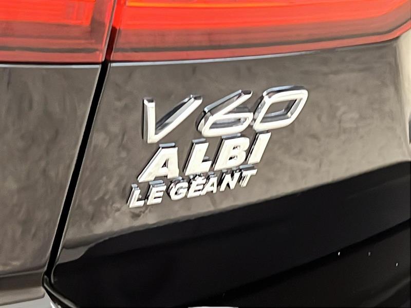 volvo V60 2025 - 29