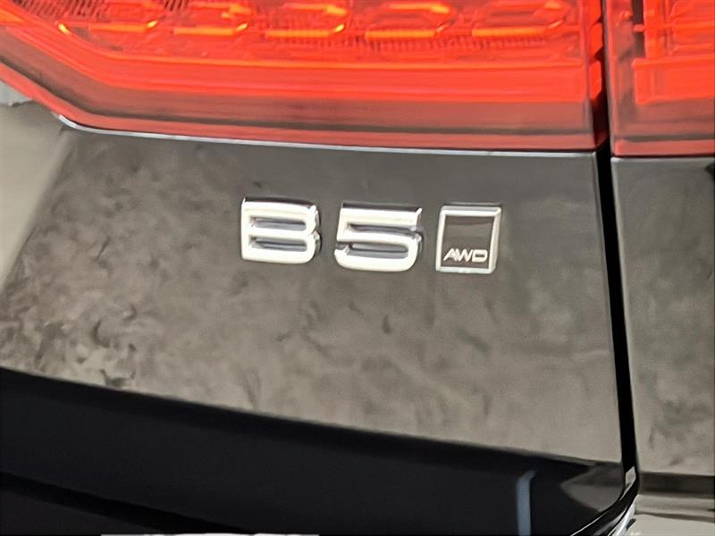 volvo V60 2025 - 31