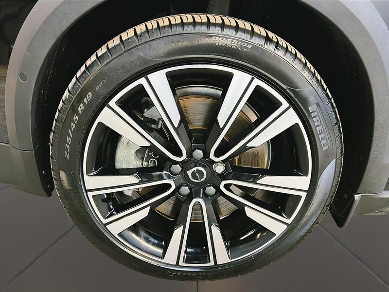 volvo V60 2025 - 32