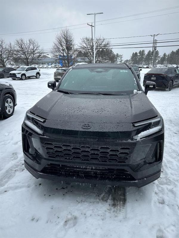 2026 Toyota RAV4 XSE AWD