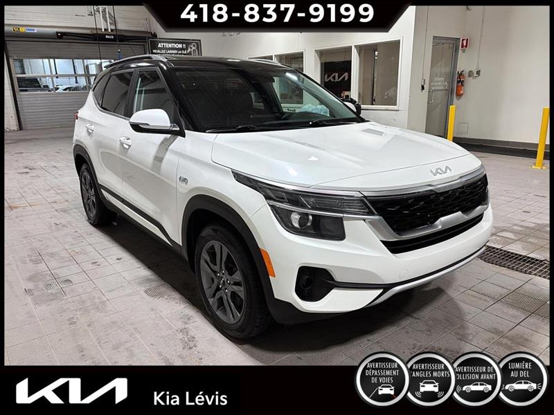 kia Seltos 2023 - 2