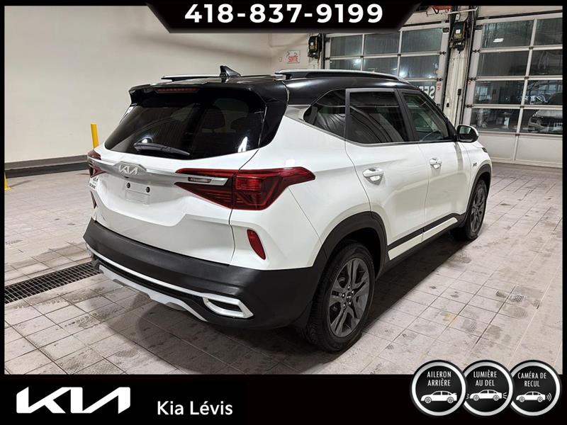 kia Seltos 2023 - 3