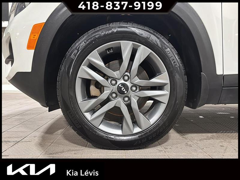 kia Seltos 2023 - 6