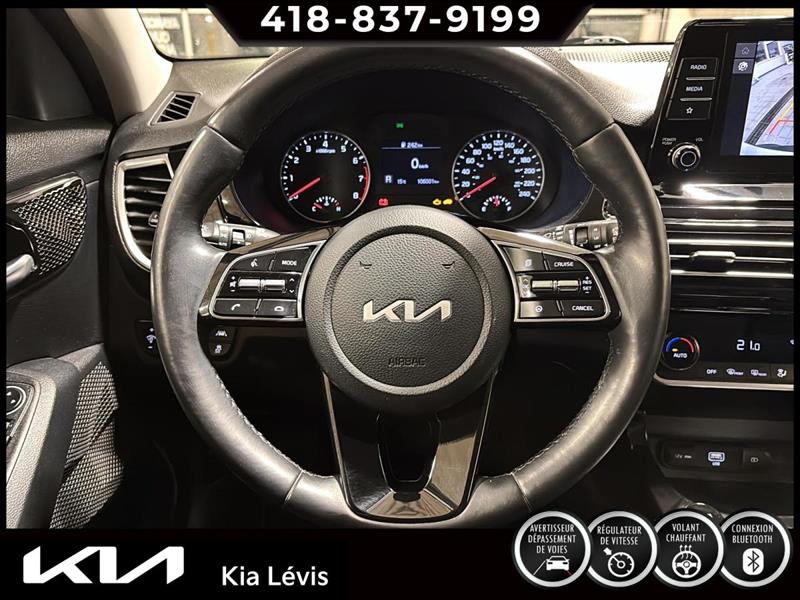 kia Seltos 2023 - 8