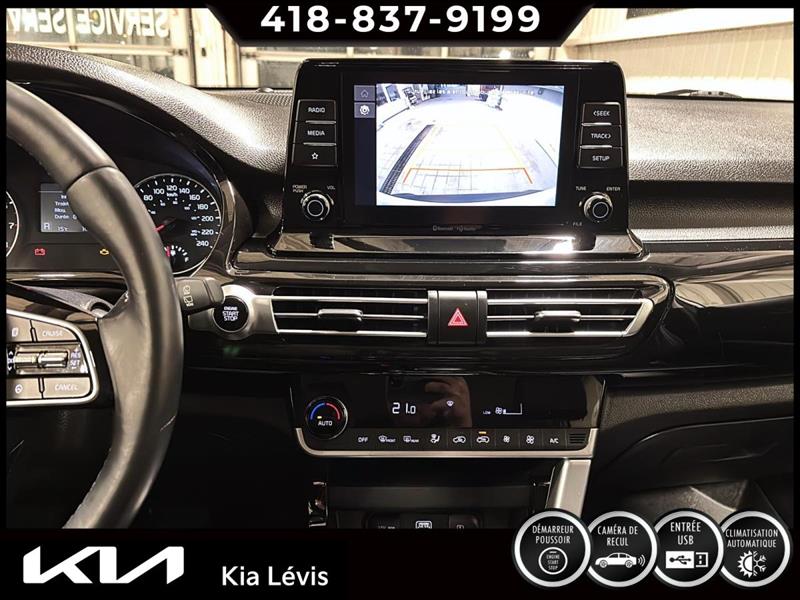 kia Seltos 2023 - 9
