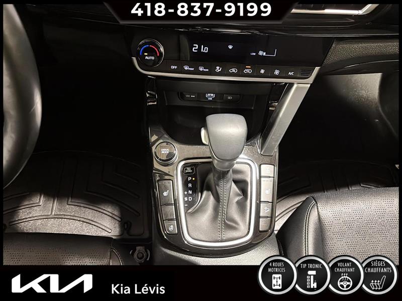 kia Seltos 2023 - 10