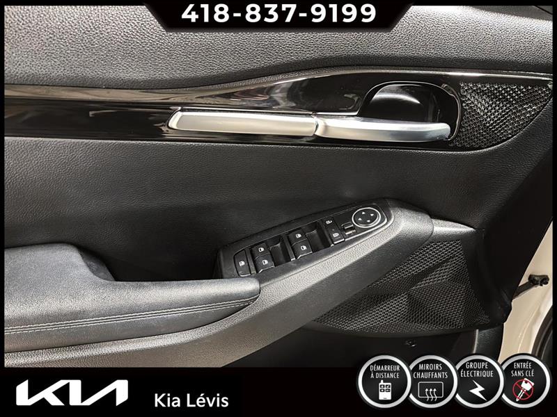 kia Seltos 2023 - 11